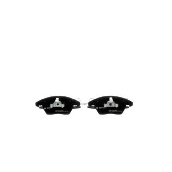 Bosch BC1107A Disc Brake Pad product image 3 of 4