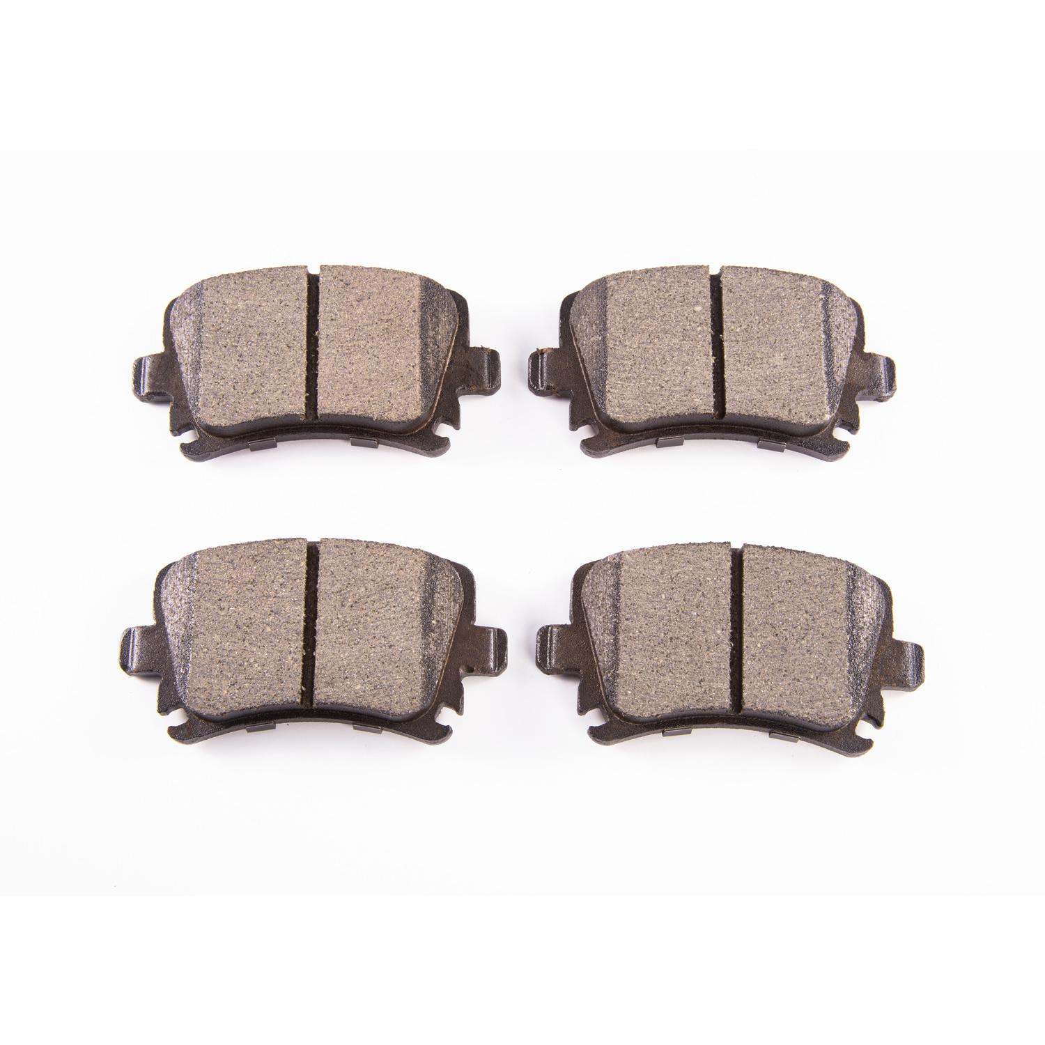 Bosch BC1108 Disc Brake Pad product image 1 of 6