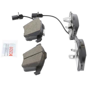 Bosch BC1111 Disc Brake Pad product image 3 of 5