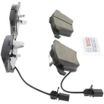 Bosch BC1111 Disc Brake Pad product image 4 of 5