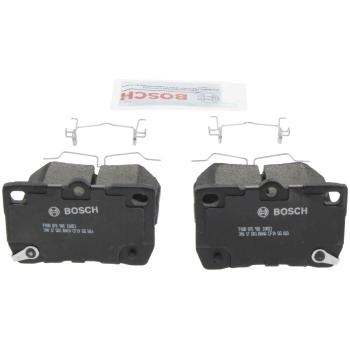 Bosch BC1113 Disc Brake Pad product image 1 of 5
