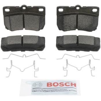 Bosch BC1113 Disc Brake Pad product image 2 of 5