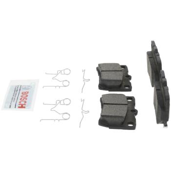 Bosch BC1113 Disc Brake Pad product image 3 of 5