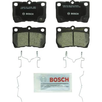 Bosch BC1113 Disc Brake Pad product image 5 of 5