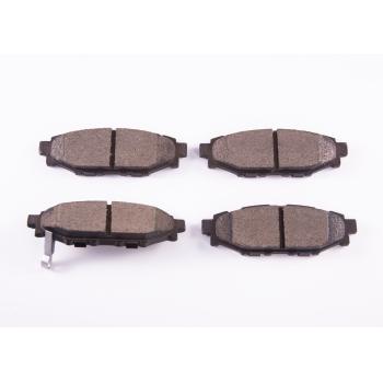 Bosch BC1114 Disc Brake Pad product image 1 of 6