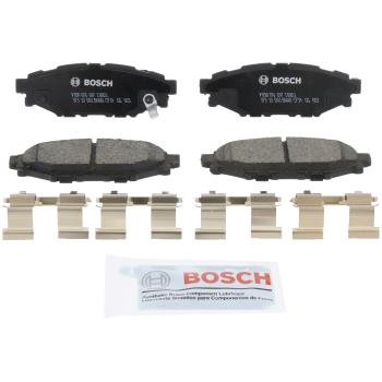 Bosch BC1114 Disc Brake Pad product image 4 of 6