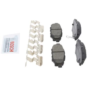 Bosch BC1114 Disc Brake Pad product image 5 of 6