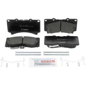 Bosch BC1119 Disc Brake Pad product image 2 of 4