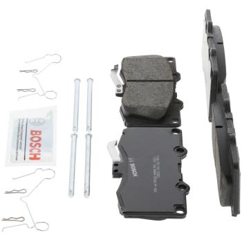Bosch BC1119 Disc Brake Pad product image 3 of 4
