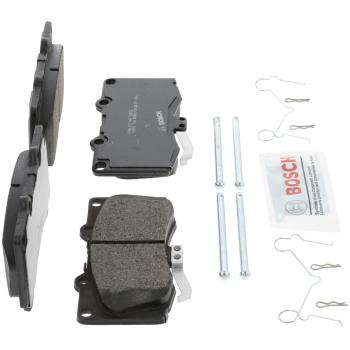 Bosch BC1119 Disc Brake Pad product image 4 of 4