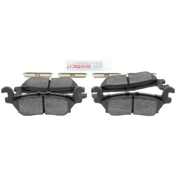 Bosch BC1120 Disc Brake Pad product image 1 of 5