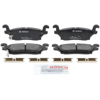 Bosch BC1120 Disc Brake Pad product image 2 of 5