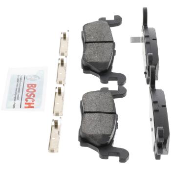 Bosch BC1120 Disc Brake Pad product image 3 of 5