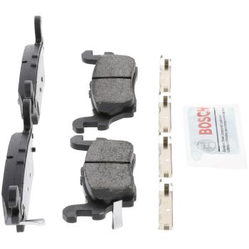 Bosch BC1120 Disc Brake Pad product image 4 of 5
