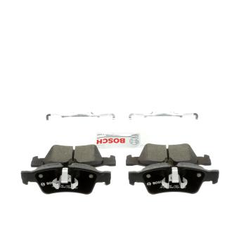 Bosch BC1122 Disc Brake Pad product image 1 of 4