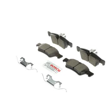 Bosch BC1122 Disc Brake Pad product image 4 of 4