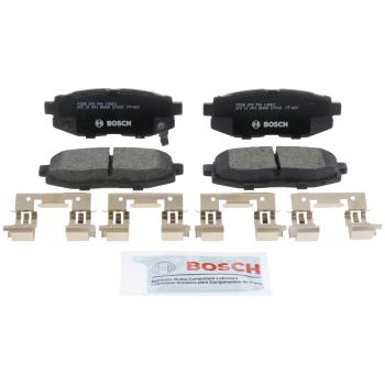 Bosch BC1124 Disc Brake Pad product image 2 of 5