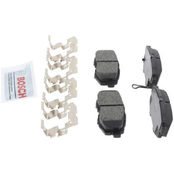 Bosch BC1124 Disc Brake Pad product image 3 of 5