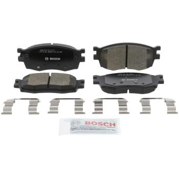Bosch BC1156 - Disc Brake Pad Bosch BC1156 Disc Brake Pad product image 2 of 4