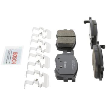 Bosch BC1156 - Disc Brake Pad Bosch BC1156 Disc Brake Pad product image 3 of 4