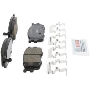 Bosch BC1156 - Disc Brake Pad Bosch BC1156 Disc Brake Pad product image 4 of 4