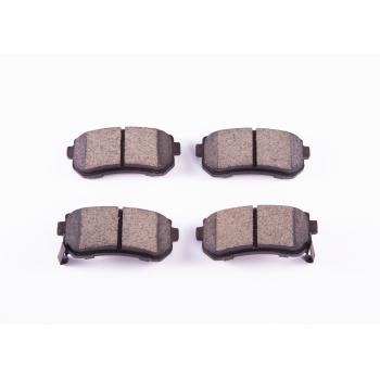 Bosch BC1157 Disc Brake Pad product image 1 of 6