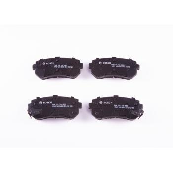 Bosch BC1157 Disc Brake Pad product image 2 of 6