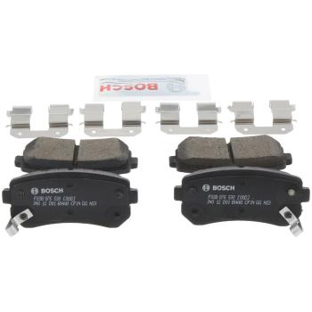Bosch BC1157 Disc Brake Pad product image 3 of 6