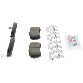 Bosch BC1157 Disc Brake Pad product image 6 of 6