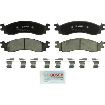 Bosch BC1158 - Disc Brake Pad Bosch BC1158 Disc Brake Pad product image 5 of 5
