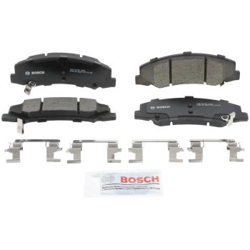 Bosch BC1159 Disc Brake Pad product image 2 of 5