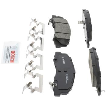 Bosch BC1159 Disc Brake Pad product image 3 of 5