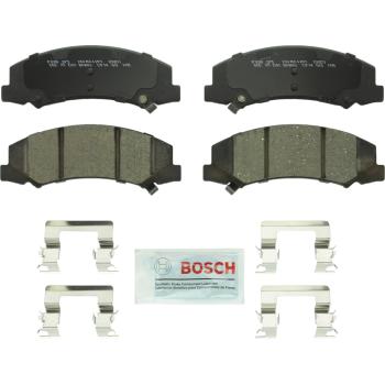 Bosch BC1159 Disc Brake Pad product image 5 of 5