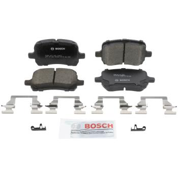 Bosch BC1160 Disc Brake Pad product image 2 of 5