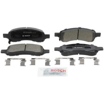 Bosch BC1169 - Disc Brake Pad Bosch BC1169 Disc Brake Pad product image 2 of 5
