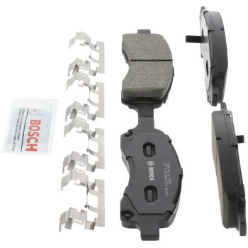 Bosch BC1169 - Disc Brake Pad Bosch BC1169 Disc Brake Pad product image 3 of 5