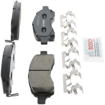 Bosch BC1169 - Disc Brake Pad Bosch BC1169 Disc Brake Pad product image 4 of 5