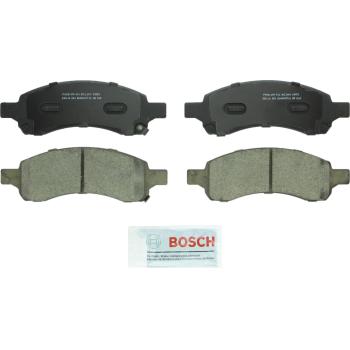 Bosch BC1169 - Disc Brake Pad Bosch BC1169 Disc Brake Pad product image 5 of 5