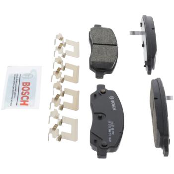 Bosch BC1172 Disc Brake Pad product image 3 of 5