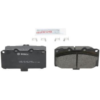 Bosch BC1182 Disc Brake Pad product image 1 of 4