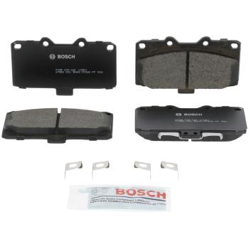 Bosch BC1182 Disc Brake Pad product image 2 of 4