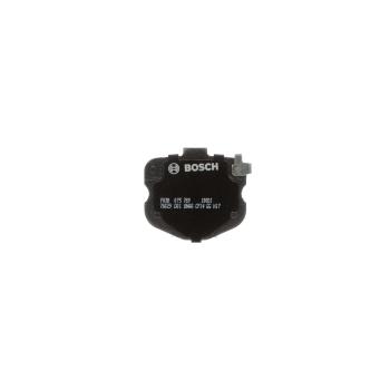 Bosch BC1185A Disc Brake Pad product image 2 of 6
