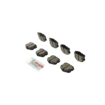 Bosch BC1185A Disc Brake Pad product image 5 of 6