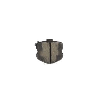 Bosch BC1185A Disc Brake Pad product image 6 of 6