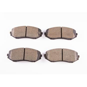 Bosch BC1188 Disc Brake Pad product image 1 of 6