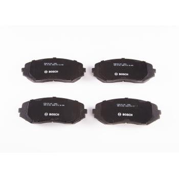 Bosch BC1188 Disc Brake Pad product image 2 of 6