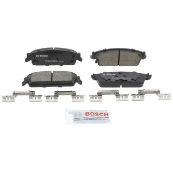 Bosch BC1194 Disc Brake Pad product image 2 of 5