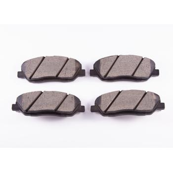 Bosch BC1202 Disc Brake Pad product image 1 of 6