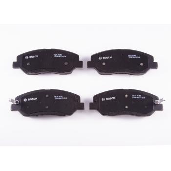 Bosch BC1202 Disc Brake Pad product image 2 of 6