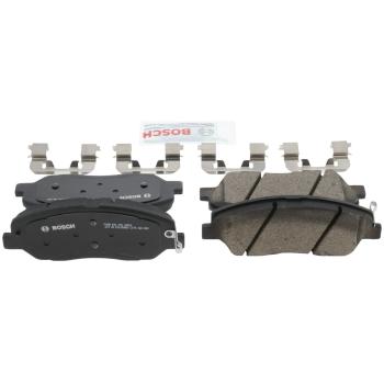 Bosch BC1202 Disc Brake Pad product image 3 of 6